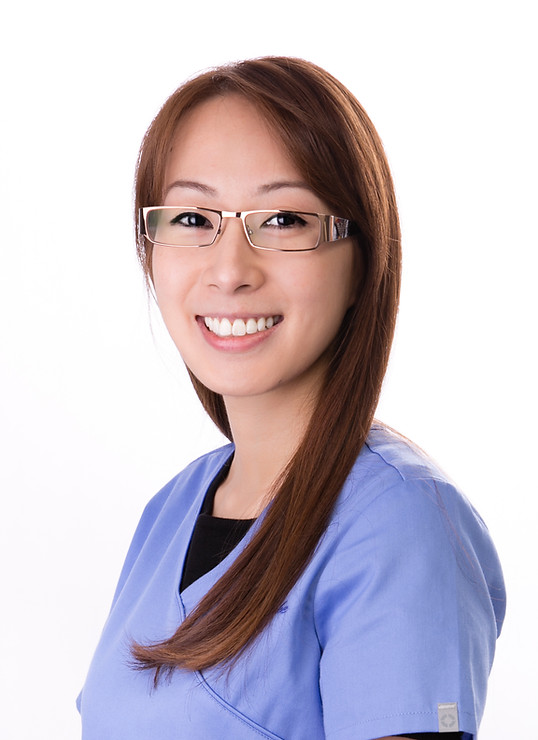 Dr Coreen Loke at Botany Orthodontics
